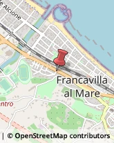 Agenti e Rappresentanti di Commercio Francavilla al Mare,66023Chieti