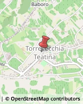 Informazioni Commerciali Torrevecchia Teatina,66010Chieti