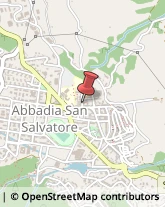 Alimentari Abbadia San Salvatore,53021Siena