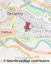 Notai Teramo,64100Teramo