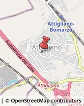 Calzature - Dettaglio Attigliano,05012Terni