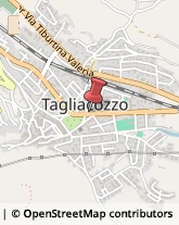 Tabaccherie Tagliacozzo,67069L'Aquila