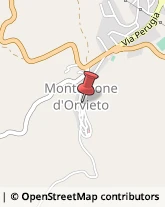 Banche e Istituti di Credito Monteleone d'Orvieto,05017Terni