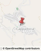 Stazioni di Servizio e Distribuzione Carburanti Cappadocia,67060L'Aquila