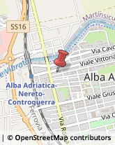 Artigianato Orientale Alba Adriatica,64011Teramo