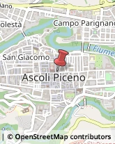 Capsule Ascoli Piceno,63100Ascoli Piceno