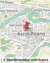 Corso Giuseppe Mazzini, 104,63100Ascoli Piceno