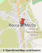 Calcestruzzo Preconfezionato Rocca di Mezzo,67048L'Aquila