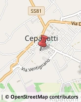 Impianti Sportivi e Ricreativi - Costruzione e Attrezzature Cepagatti,65012Pescara