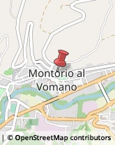 Notai Montorio al Vomano,64046Teramo