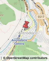 Panetterie Antrodoco,02013Rieti