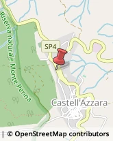 Associazioni ed Istituti di Previdenza ed Assistenza Castell'Azzara,58034Grosseto