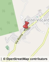 Stazioni di Servizio e Distribuzione Carburanti Castel Viscardo,05014Terni