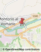 Autofficine e Centri Assistenza Montorio al Vomano,64046Teramo