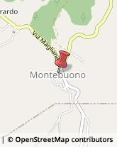 Aziende Agricole Montebuono,05032Rieti