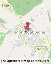 Mobili Montegabbione,05010Terni