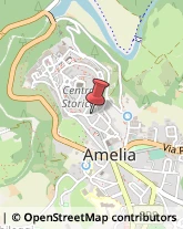 Oncologia - Medici Specialisti Amelia,05022Terni