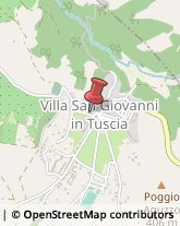 Geometri Villa San Giovanni in Tuscia,01010Viterbo
