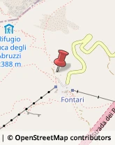 Osservatori Astronomici L'Aquila,67100L'Aquila