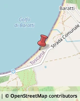 Stabilimenti Balneari,57025Livorno