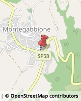 Ristoranti Montegabbione,05010Terni