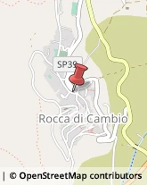 Ingegneri Rocca di Cambio,67047L'Aquila