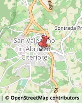 Comuni e Servizi Comunali San Valentino in Abruzzo Citeriore,65020Pescara