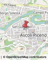 Ostetriche Ascoli Piceno,63100Ascoli Piceno