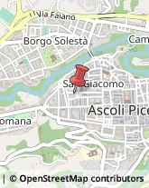 Asili Nido Ascoli Piceno,63100Ascoli Piceno