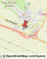 Ospedali Navelli,67020L'Aquila