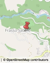 Bar e Caffetterie Frasso Sabino,02030Rieti