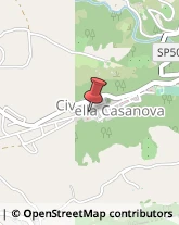 Assicurazioni Civitella Casanova,65010Pescara