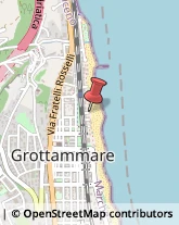 Stabilimenti Balneari Grottammare,63066Ascoli Piceno