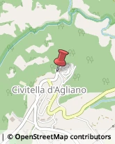 Comuni e Servizi Comunali Civitella d'Agliano,01020Viterbo