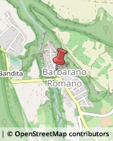 Alimentari Barbarano Romano,01010Viterbo