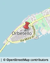 Fibre Tessili Orbetello,58015Grosseto