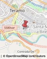 Scaldabagni Teramo,64100Teramo