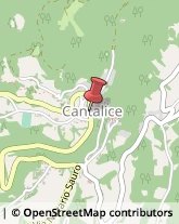 Farmacie Cantalice,02014Rieti