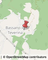Fornaci Bassano in Teverina,01030Viterbo