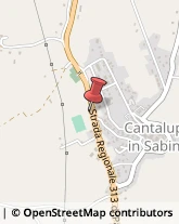 Petroli Cantalupo in Sabina,02040Rieti