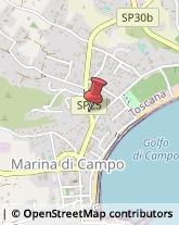 Appartamenti e Residence Campo nell'Elba,57034Livorno