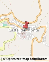 Scuole Pubbliche Castel del Monte,67023L'Aquila