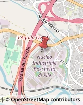 Autonoleggio,67100L'Aquila