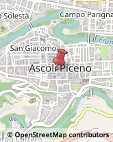 Ottica, Occhiali e Lenti a Contatto - Dettaglio Ascoli Piceno,63100Ascoli Piceno