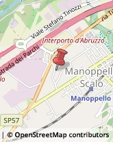 Irrigazione - Impianti Manoppello,65024Pescara