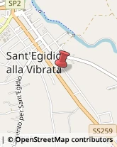 Distillerie Sant'Egidio alla Vibrata,64016Teramo