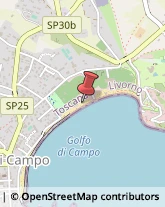 Fusti Campo nell'Elba,57034Livorno