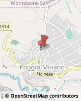 Impianti Idraulici e Termoidraulici Poggio Moiano,02037Rieti