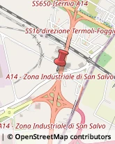 Imballaggi - Produzione e Commercio San Salvo,66050Chieti