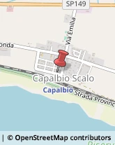 Magazzini Generali Capalbio,58011Grosseto